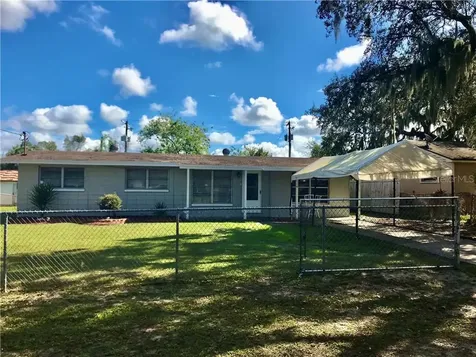 9604 Pine Ridge Avenue Riverview FL 33578