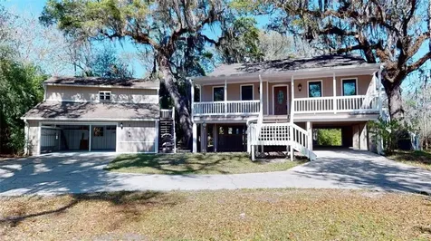 1269 NW Girl Scout Road Arcadia FL 34266