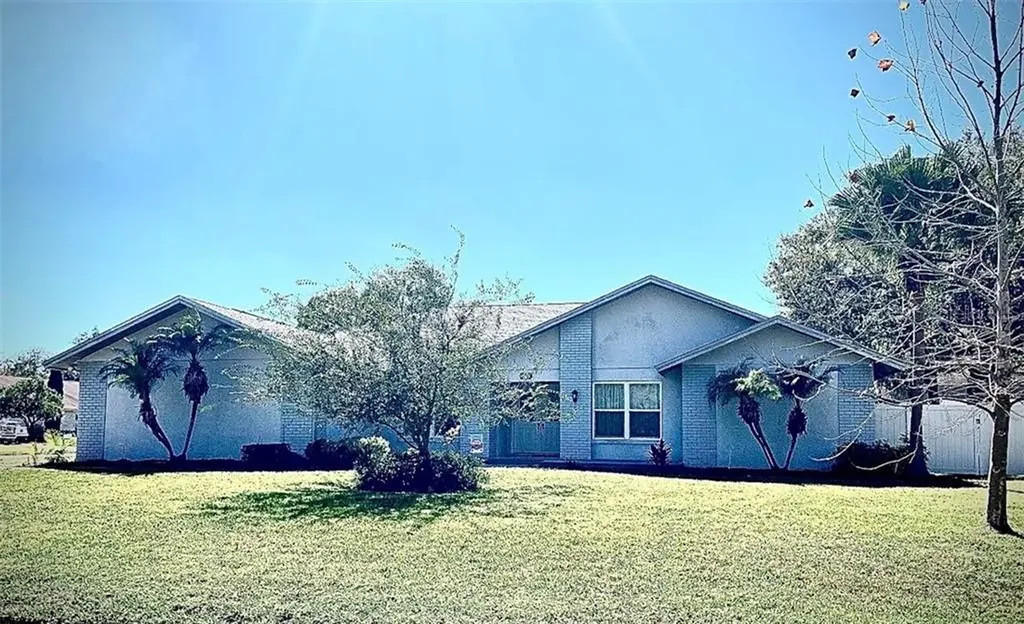 2845 Hammock Drive Plant City FL 33566