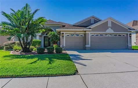 23544 Abercorn Lane Land O Lakes FL 34639