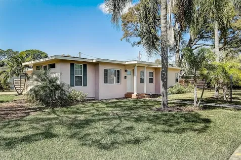 400 62nd Street N St Petersburg FL 33710
