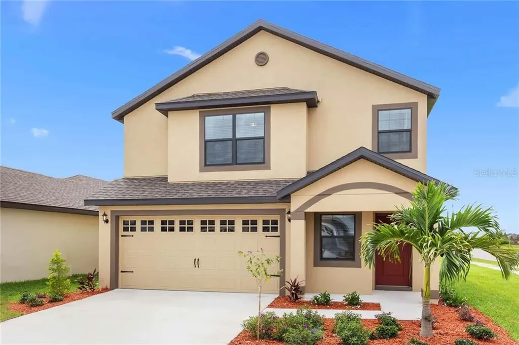 2325 Caspian Drive Lakeland FL 33805