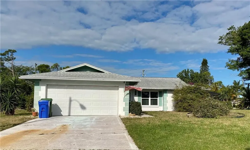7412 16th Avenue W Bradenton FL 34209
