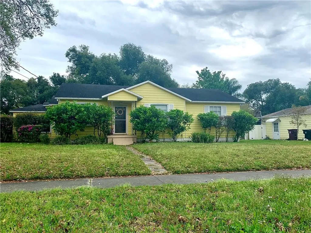 1202 Guernsey Street Orlando FL 32804