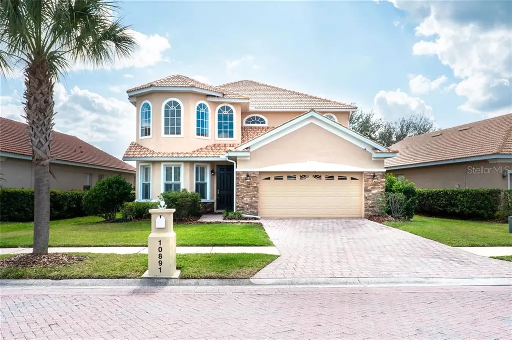 10891 Cory Lake Drive Tampa FL 33647
