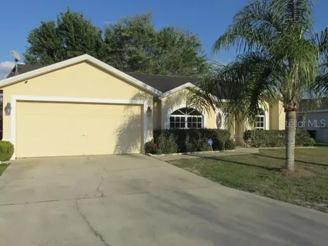 1208 Lysiloma Avenue Winter Haven FL 33880