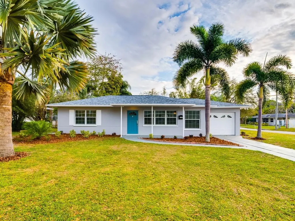 5188 34th Avenue N St Petersburg FL 33710