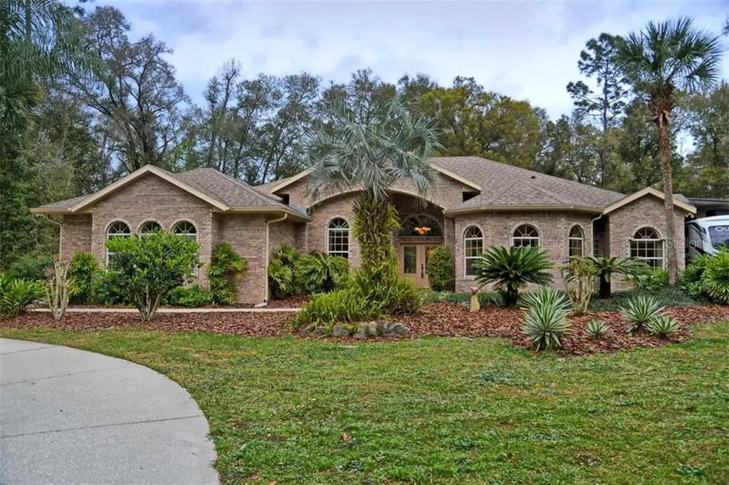988 N Leavitt Avenue Orange City FL 32763