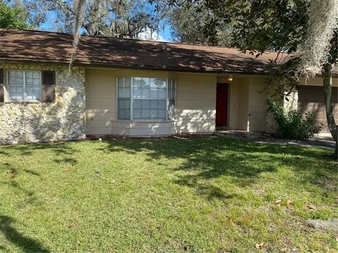 2631 Canterclub Trail Apopka FL 32712
