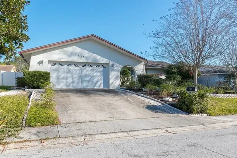 3114 Swan Lane Safety Harbor FL 34695