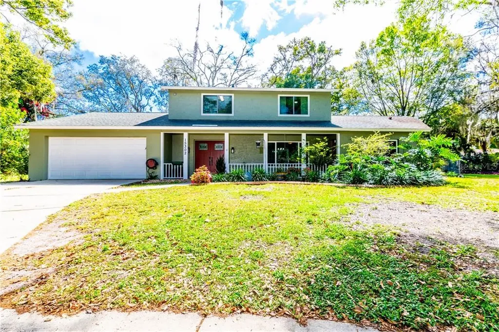 15302 Stonecreek Lane Tampa FL 33613
