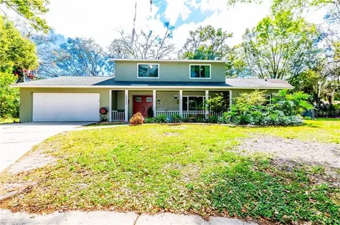 15302 Stonecreek Lane Tampa FL 33613