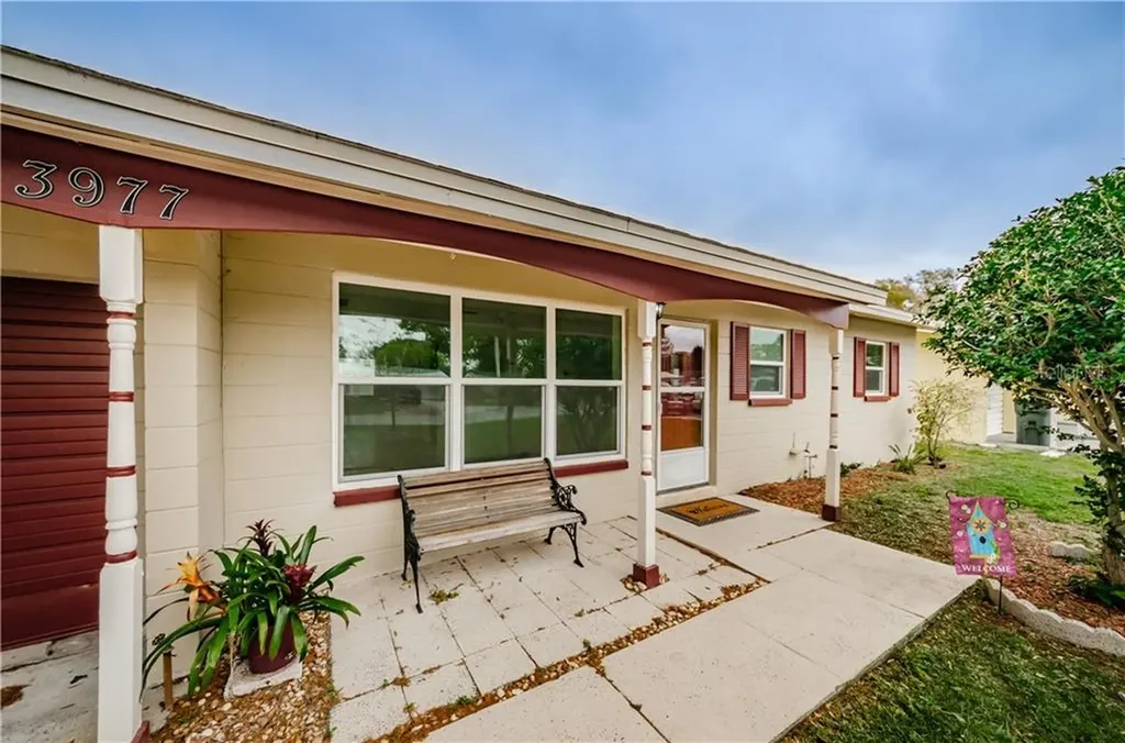 3977 43rd Terrace N St Petersburg FL 33714