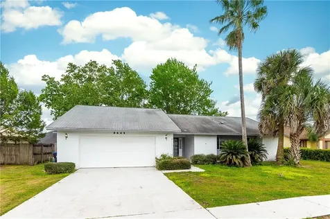 2645 Abney Avenue Orlando FL 32833