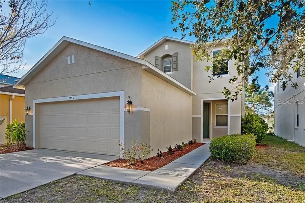 17531 Balmaha Drive Land O Lakes FL 34638