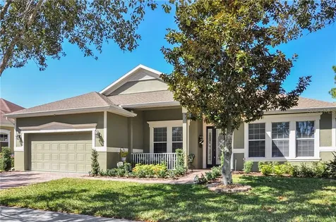223 Bayou Bend Road Groveland FL 34736