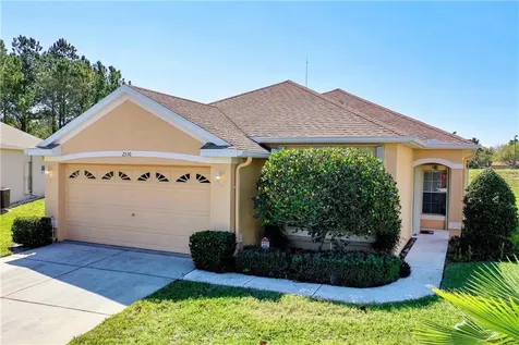 2536 Sandy Hill Court Holiday FL 34691
