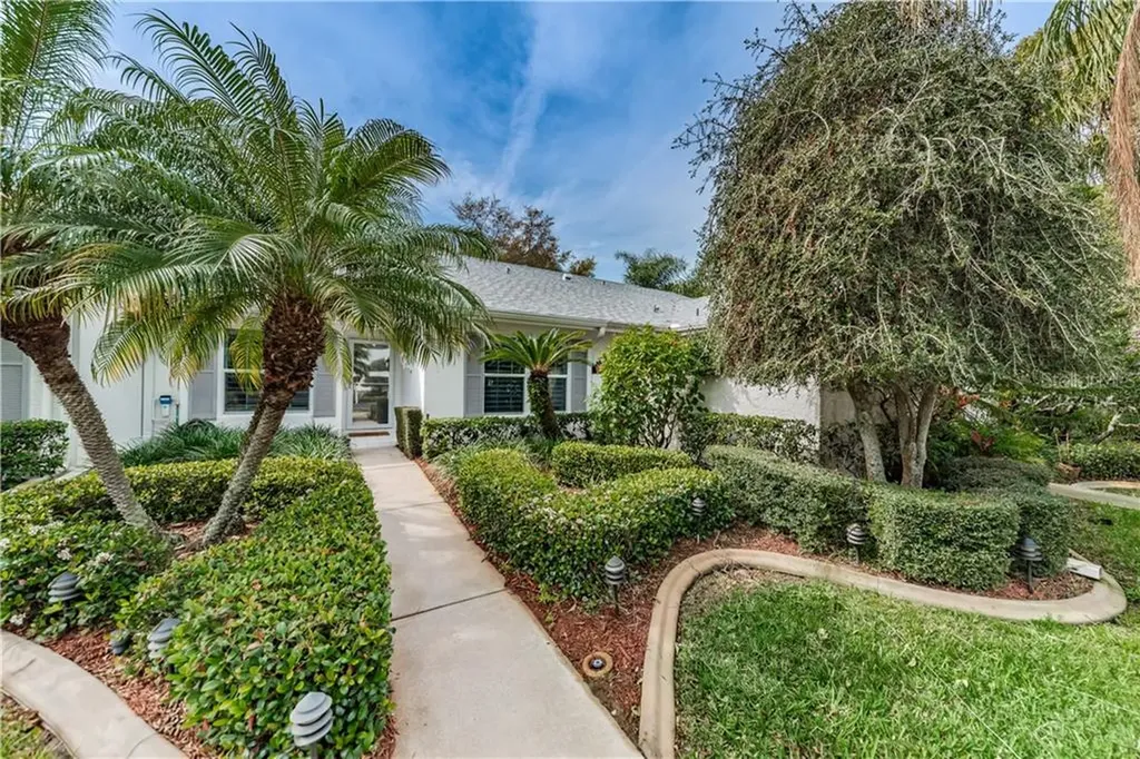 4136 Castlewood Drive Holiday FL 34691