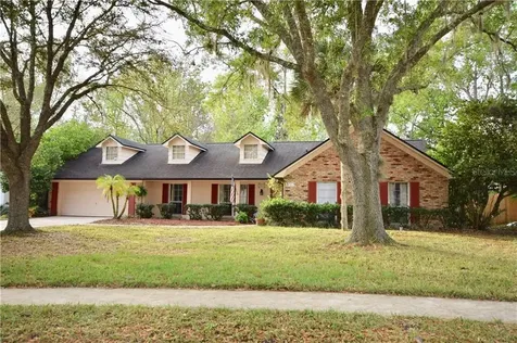 742 Riverbend Boulevard Longwood FL 32779