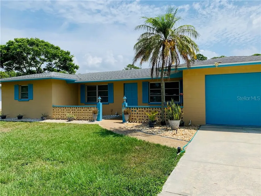 2158 Oyster Creek Drive Englewood FL 34224