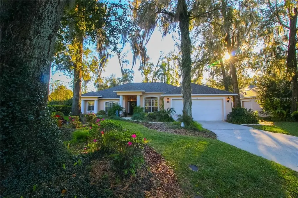 740 Muirfield Circle Apopka FL 32712