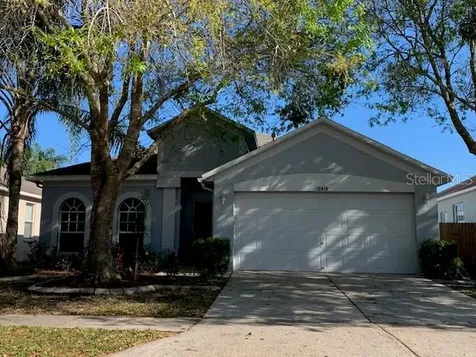 10416 Glen Willow Lane Tampa FL 33647