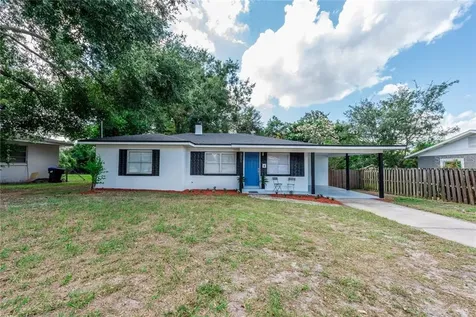700 W Fairbanks Avenue Orlando FL 32804