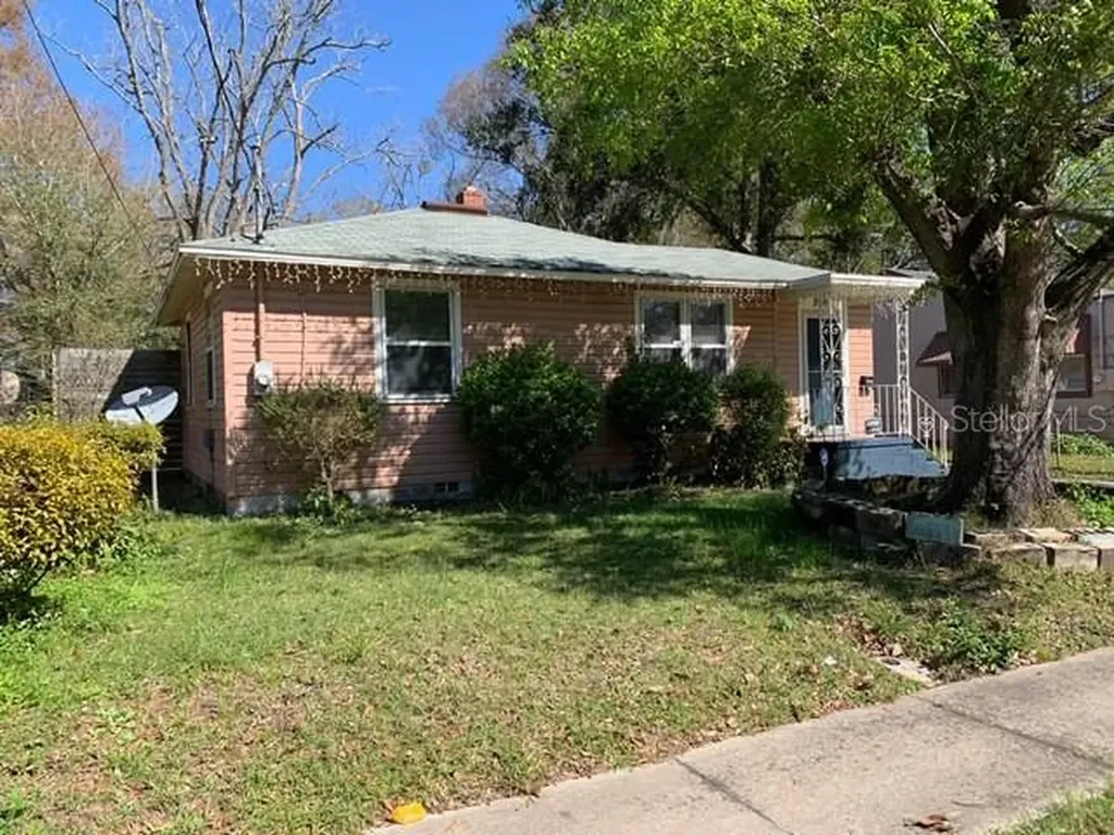 2059 W 16th Street Jacksonville FL 32209