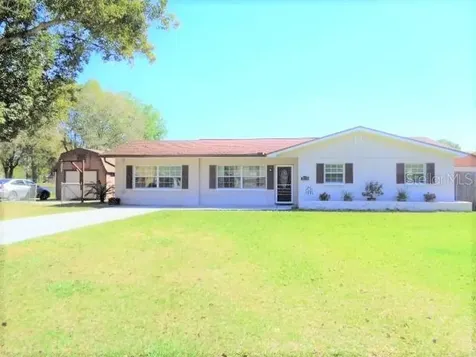 3524 Florida Ranch Boulevard Zephyrhills FL 33541