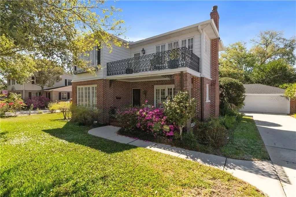1905 Cherokee Trail Lakeland FL 33803
