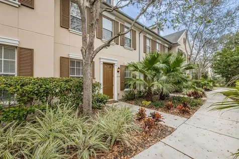 11518 Fountainhead Drive Tampa FL 33626