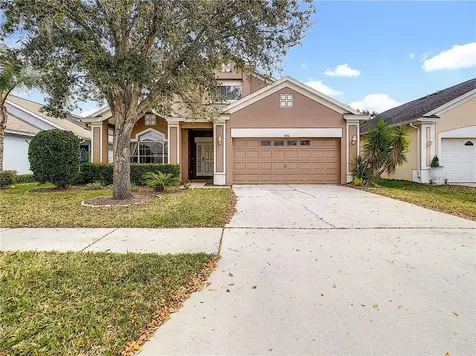3150 Shady Lily Lane Land O Lakes FL 34638