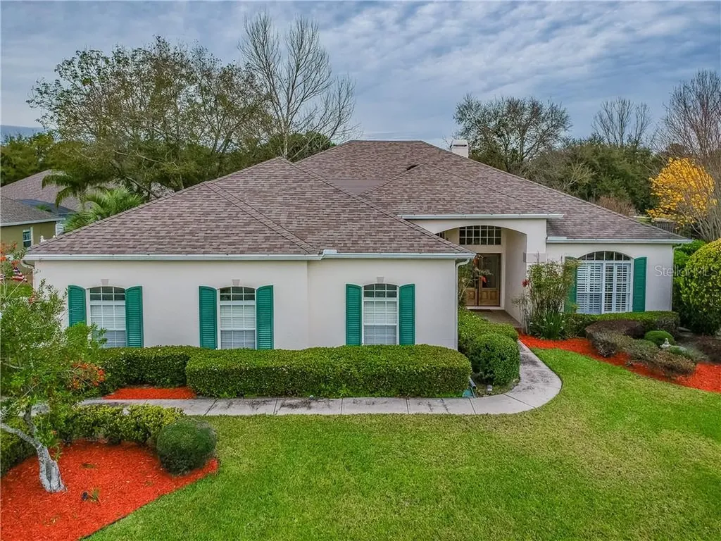 200 Meadow Beauty Terrace Sanford FL 32771