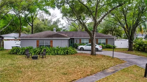 3005 Saint Charles Drive Tampa FL 33618