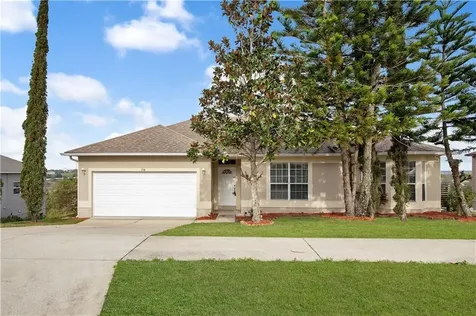 1516 Presidio Drive Clermont FL 34711