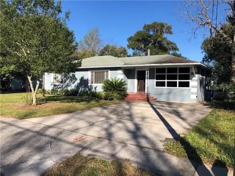 139 S Sheridan Avenue Deland FL 32720