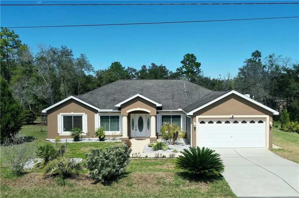 12185 Peregrine Falcon Avenue Weeki Wachee FL 34614