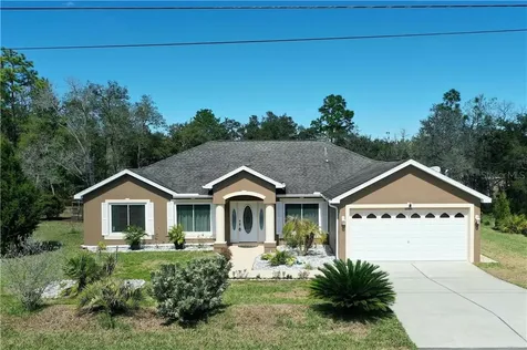 12185 Peregrine Falcon Avenue Weeki Wachee FL 34614