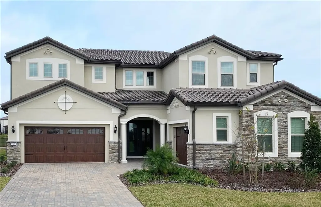 7767 Wandering Way Orlando FL 32836