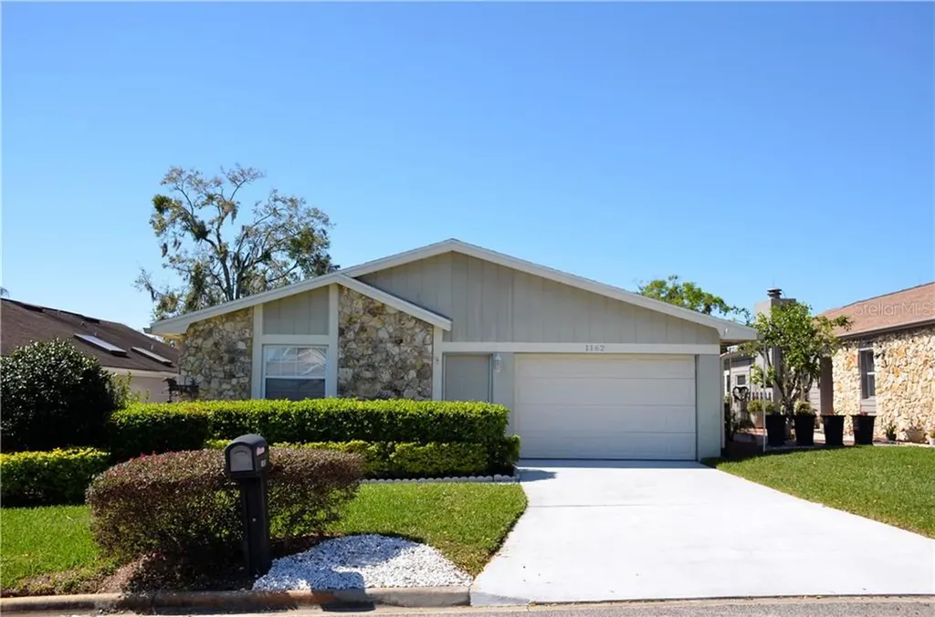 1162 Linkside Court Apopka FL 32712