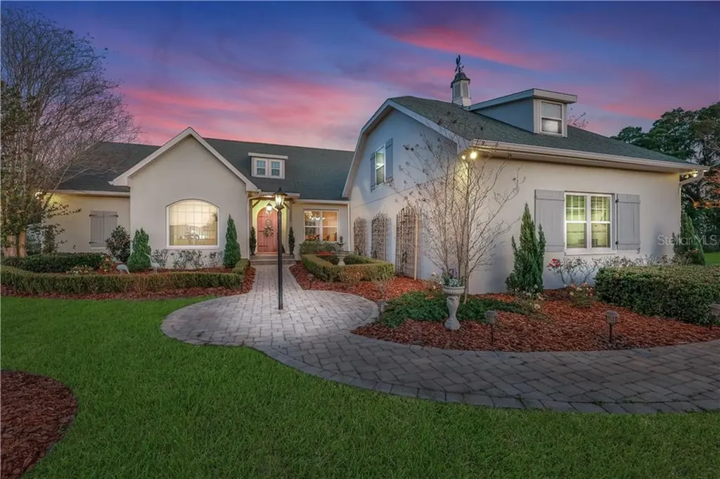 3324 Brians Pond Drive Plant City FL 33566