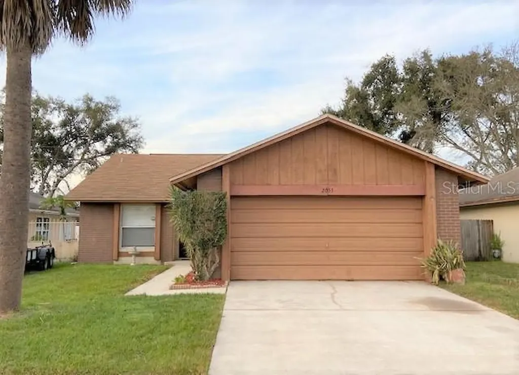 2055 Paprika Drive Orlando FL 32837