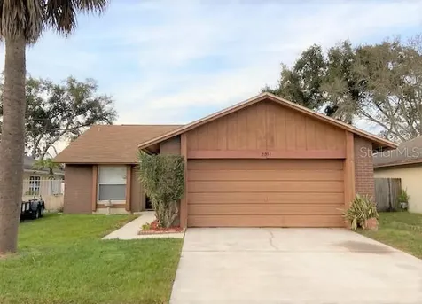 2055 Paprika Drive Orlando FL 32837