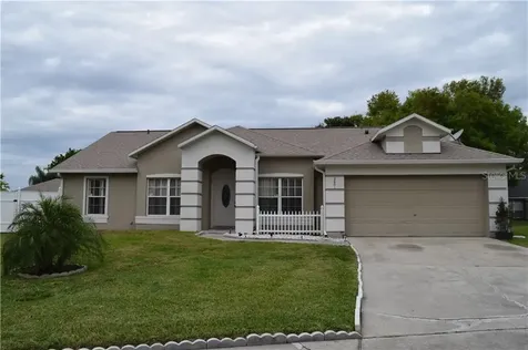 2601 Huntington Court Kissimmee FL 34743