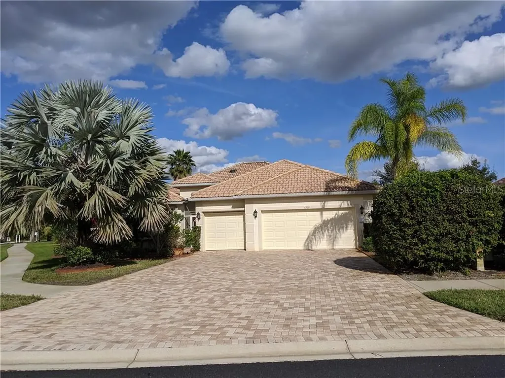 6300 Falcon Lair Drive North Port FL 34287