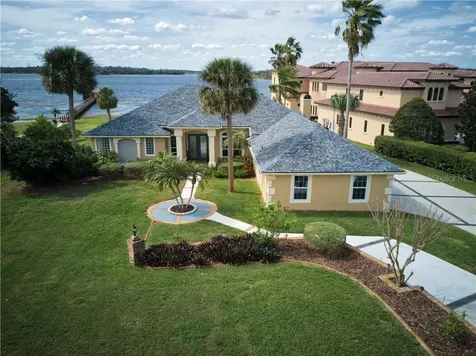 17818 Westbay Court Winter Garden FL 34787