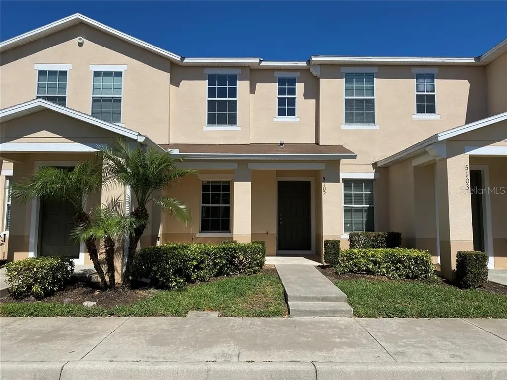 5105 Staniard Drive Kissimmee FL 34746