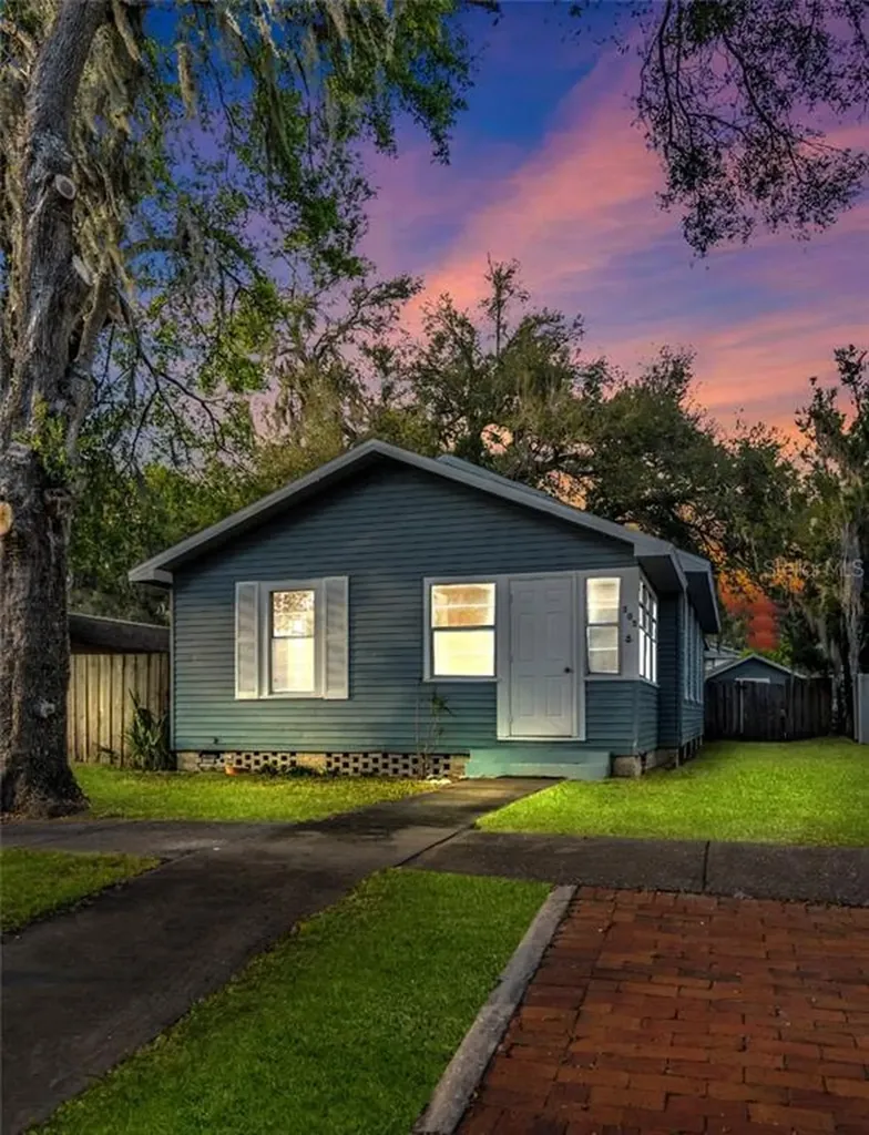 305 W Park Street Lakeland FL 33803