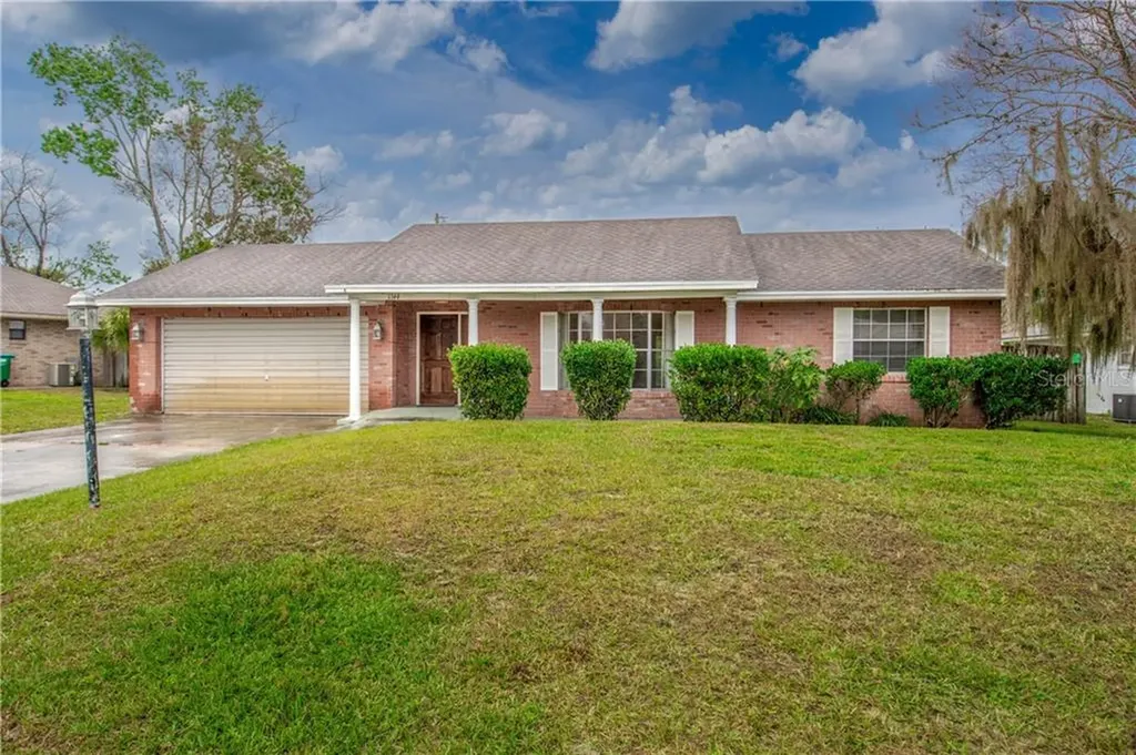 1144 Cambridge Street Deltona FL 32725