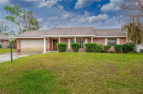 1144 Cambridge Street Deltona FL 32725